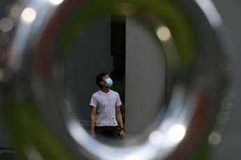 Coronavirus, oltre 2 milioni di contagi nel mondo Coronavirus, oltre 2 milioni di contagi nel mondo