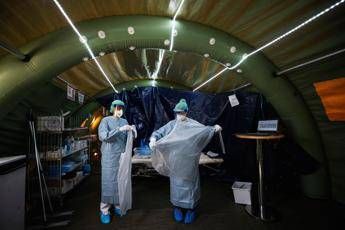 Coronavirus, aumentano di nuovo i casi in Svezia Coronavirus, aumentano di nuovo i casi in Svezia