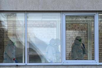 Covid Russia, record di decessi: oltre 500 morti in 24 ore Covid Russia, record di decessi: oltre 500 morti in 24 ore