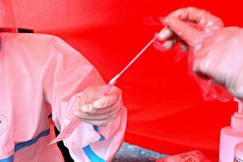 Coronavirus, a Pechino primo caso locale dopo 56 giorni