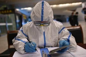 Coronavirus, in Cina nessun caso locale e 54 importati Coronavirus, in Cina nessun caso locale e 54 importati