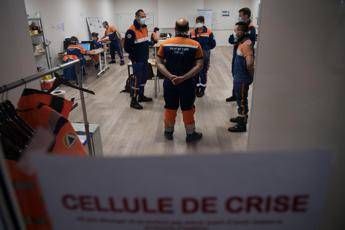 Francia, no a riaperture senza esito positivo restrizioni Francia, no a riaperture senza esito positivo restrizioni