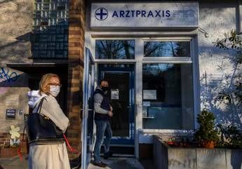 Coronavirus, in Germania oltre 113mila casi e 2.349 i morti Coronavirus, in Germania oltre 113mila casi e 2.349 i morti