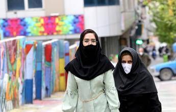 Coronavirus, in Iran 92 morti e 1.606 nuovi casi in 24 ore Coronavirus, in Iran 92 morti e 1.606 nuovi casi in 24 ore