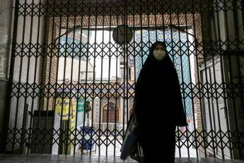 Coronavirus, in Iran 5.650 morti e quasi 90mila contagi Coronavirus, in Iran 5.650 morti e quasi 90mila contagi