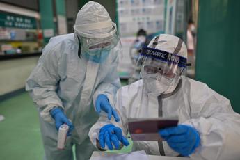 Coronavirus, studio Harvard: Movimenti in ospedali Wuhan a ottobre