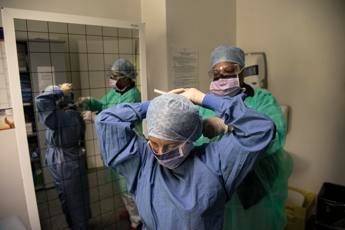 Istat: 9 in pagella al Ssn e clima familiare positivo. Il lockdown secondo gli italiani Istat: 9 in pagella al Ssn e clima familiare positivo. Il lockdown secondo gli italiani