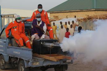 Coronavirus, esercito Nigeria uccide 18 persone per violazione lockdown