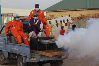 Coronavirus, esercito Nigeria uccide 18 persone per violazione lockdown Coronavirus, esercito Nigeria uccide 18 persone per violazione lockdown