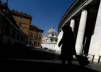 Vaticano, Mincione all'Hotel de Russie: alert a polizia per registrazione in albergo