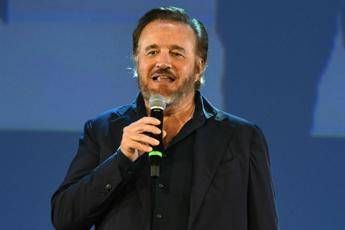 Sanremo, Christian De Sica: Ospite all'Ariston per la finale