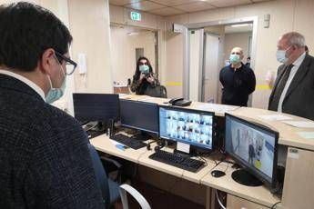 Coronavirus, D'Amato: Roma entro aprile a contagio zero Coronavirus, D'Amato: Roma entro aprile a contagio zero