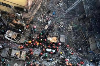 Strage italiani a Dacca, parlano i parenti delle vittime Strage italiani a Dacca, parlano i parenti delle vittime