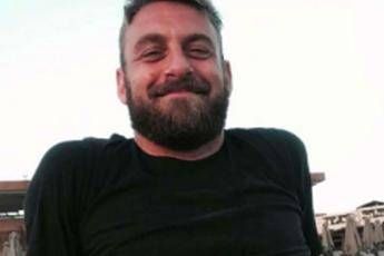 De Rossi: L'addio alla Roma? Una batosta De Rossi: L'addio alla Roma? Una batosta