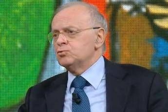 Prescrizione, Davigo: Andrebbe abolita Prescrizione, Davigo: Andrebbe abolita