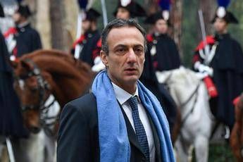 De Vito lascia M5S: E' il momento di creare movimento De Vito lascia M5S: E' il momento di creare movimento