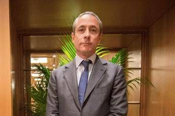 Del Fante, digitale e rete Uffici binomio vincente per Poste Del Fante, digitale e rete Uffici binomio vincente per Poste