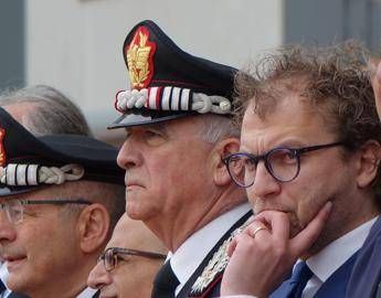 Caso Consip, Del Sette: Sconcertato, forse ho pestato i piedi a qualcuno Caso Consip, Del Sette: Sconcertato, forse ho pestato i piedi a qualcuno