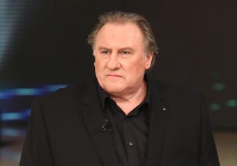 Depardieu accusato di stupro, chiesta riapertura inchiesta