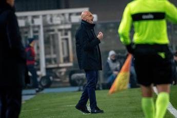 Parma non ce la fa, è pari con il Chievo Parma non ce la fa, è pari con il Chievo