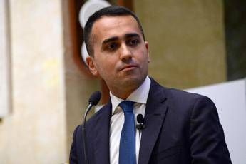 Di Maio: Nessun ultimatum, stanchi di sentir parlare di poltrone