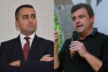 Calenda: Da Di Maio modo indegno di fare politica