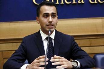Chico Forti, Di Maio: Valutiamo passo per rilascio Chico Forti, Di Maio: Valutiamo passo per rilascio