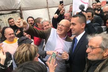 Di Maio: Non possiamo asservire M5S a logiche di governo Di Maio: Non possiamo asservire M5S a logiche di governo