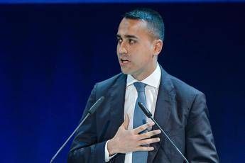 Di Maio su caso Saraceni: Reddito va revocato