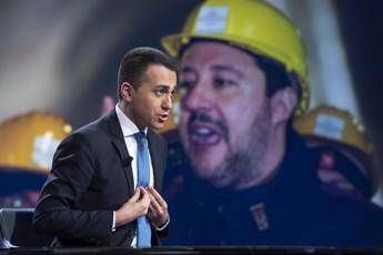 Di Maio: Sono stanco di litigare