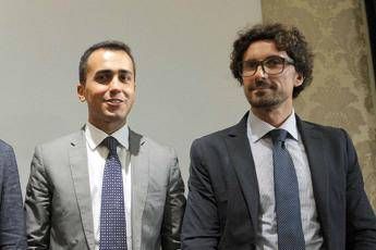 Elezioni Marche, M5S correrà da solo Elezioni Marche, M5S correrà da solo