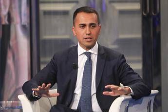 Di Maio: Non escludo che Lega voglia sfiduciare Conte Di Maio: Non escludo che Lega voglia sfiduciare Conte