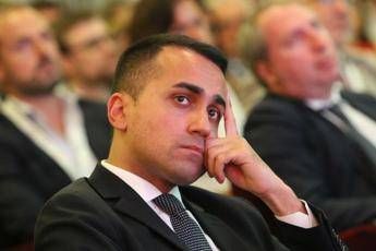 Di Maio: Nicosia? Chi insulta Falcone e Borsellino fa ribrezzo Di Maio: Nicosia? Chi insulta Falcone e Borsellino fa ribrezzo