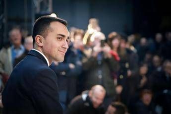 M5S, pressing su Di Maio