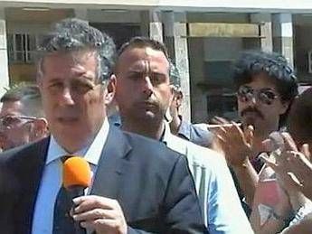 Telefonate Mancino-Napolitano, Csm proscioglie Di Matteo e Messineo Telefonate Mancino-Napolitano, Csm proscioglie Di Matteo e Messineo