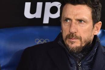 Cagliari, Di Francesco è il nuovo allenatore