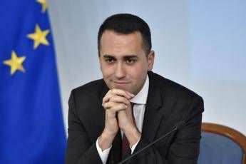 Al Mise è rivoluzione Di Maio Al Mise è rivoluzione Di Maio