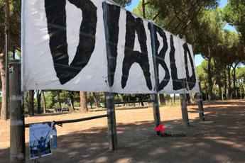 Diabolik, Gaudenzi dal carcere: Ancora minacce di morte