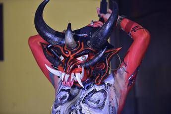Corso anti Satana, esorcisti di tutte le confessioni cristiane a Roma Corso anti Satana, esorcisti di tutte le confessioni cristiane a Roma