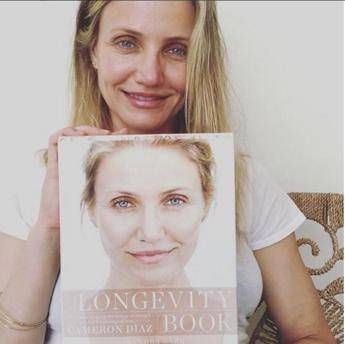 Cameron Diaz incontri