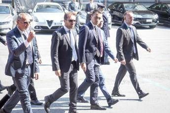 Di Maio: Stato non accetta elemosine da Autostrade Di Maio: Stato non accetta elemosine da Autostrade