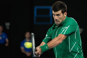 Australian Open, Djokovic trionfa per l'ottava volta