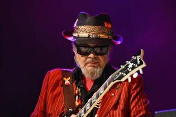 E' morto Dr. John, leggenda del blues E' morto Dr. John, leggenda del blues