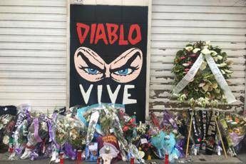 Funerali Diabolik, firmata l'ordinanza per la esequie al Divino Amore Funerali Diabolik, firmata l'ordinanza per la esequie al Divino Amore
