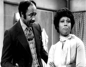 Addio a Ja'Net DuBois, star della sitcom 'Good Times' Addio a Ja'Net DuBois, star della sitcom 'Good Times'