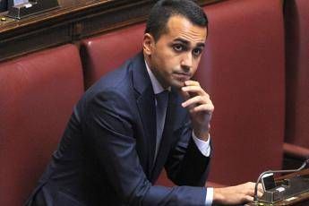 Di Maio: Caso Gregoretti fu propaganda Di Maio: Caso Gregoretti fu propaganda