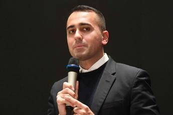 Autostrade, Di Maio: Su revoca concessioni siamo determinati Autostrade, Di Maio: Su revoca concessioni siamo determinati