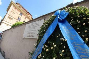 Condannata per omicidio D'Antona, ex Br Saraceni ai domiciliari con reddito Condannata per omicidio D'Antona, ex Br Saraceni ai domiciliari con reddito