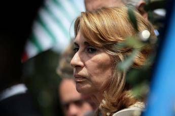 Reddito a ex Br, vedova D'Antona: Stupore e turbamento Reddito a ex Br, vedova D'Antona: Stupore e turbamento