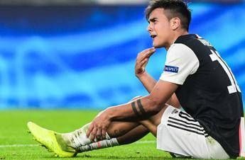 Coronavirus, Dybala positivo Coronavirus, Dybala positivo